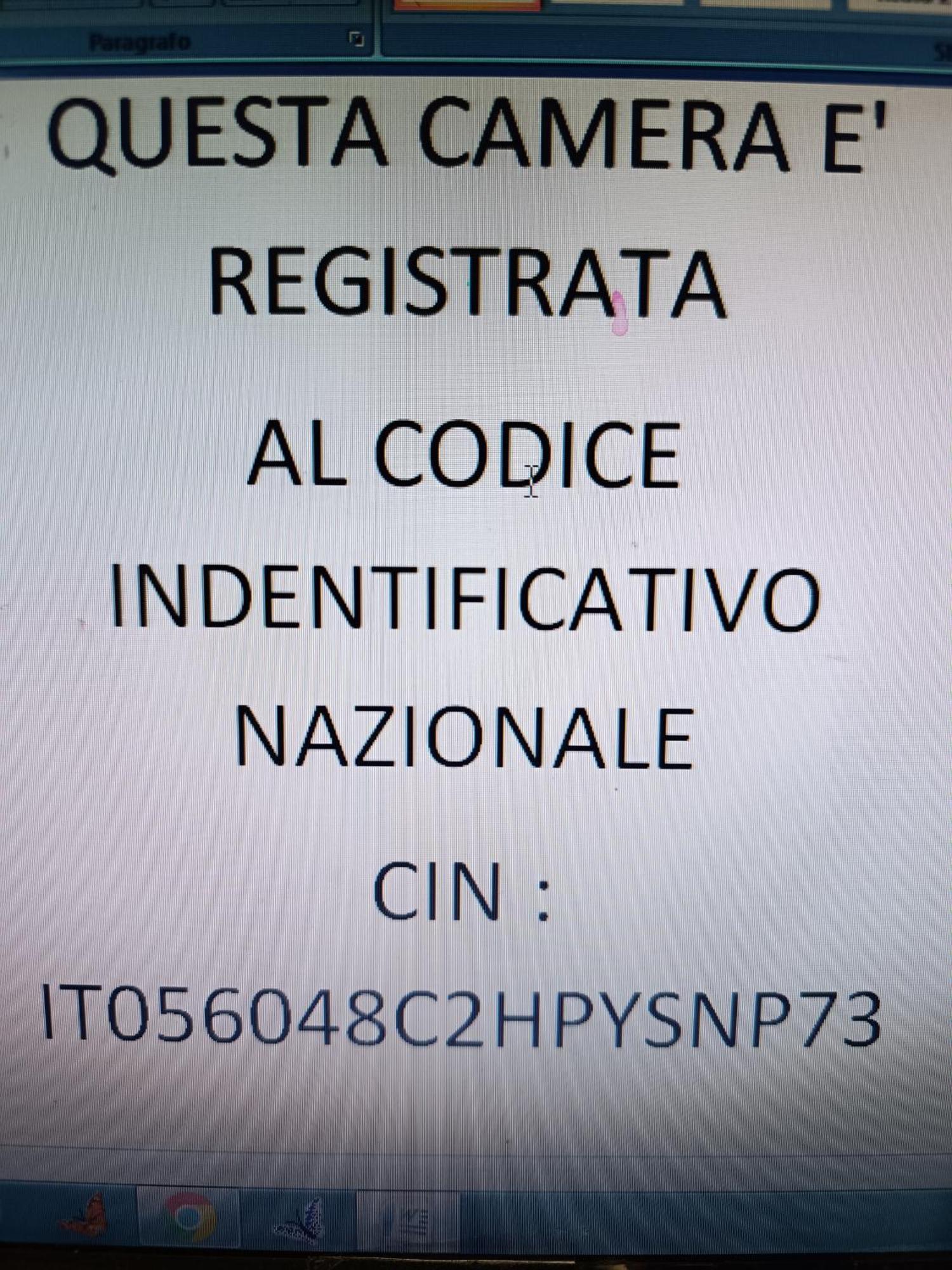 ALLOGGIO VIOLA nel CUORE DI SORIANO Soriano nel Cimino Esterno foto